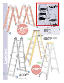 Checkers Hyper KZN : DIY (23 Jul - 12 Aug), page 10