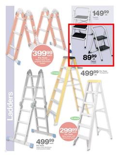Checkers Hyper KZN : DIY (23 Jul - 12 Aug), page 10