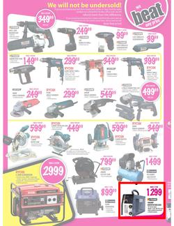 Game : 11 Day Price Blitz (2 Aug - 12 Aug), page 10