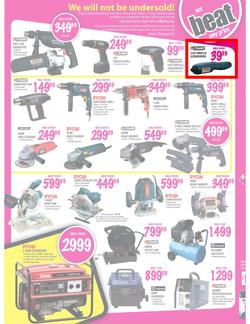 Game : 11 Day Price Blitz (2 Aug - 12 Aug), page 10