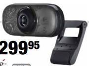 Logitech C210 Webcam