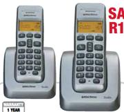 Bell Phones Studio 4200 Duo Phone-Each
