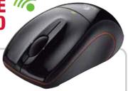 Logitech M505 Wireless Mouse