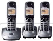 Panasonic Trio Kx-Tg2513 DECT Phone