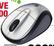 Logitech M305 Mouse