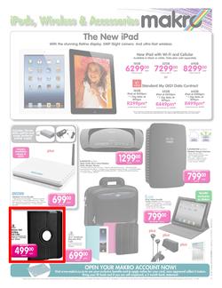 Makro : Multimedia (31 Jul - 8 Aug), page 10