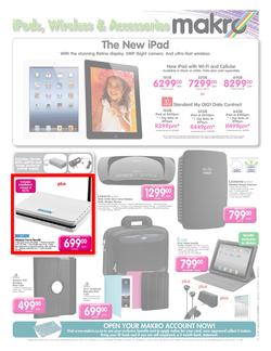 Makro : Multimedia (31 Jul - 8 Aug), page 10