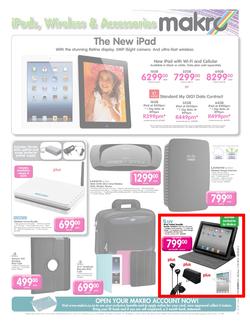 Makro : Multimedia (31 Jul - 8 Aug), page 10