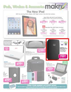Makro : Multimedia (31 Jul - 8 Aug), page 10