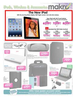 Makro : Multimedia (31 Jul - 8 Aug), page 10