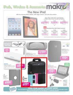 Makro : Multimedia (31 Jul - 8 Aug), page 10