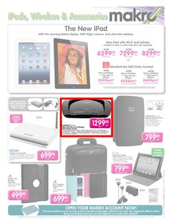 Makro : Multimedia (31 Jul - 8 Aug), page 10