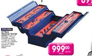 Topline Mechanic Tool Set-63 Piece Per Set