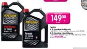 Caltex Havoline Multigrade-5L