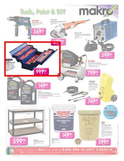 Makro : Celebration Sale (31 Jul - 8 Aug), page 10