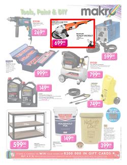 Makro : Celebration Sale (31 Jul - 8 Aug), page 10