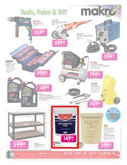 Makro : Celebration Sale (31 Jul - 8 Aug), page 10