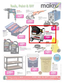 Makro : Celebration Sale (31 Jul - 8 Aug), page 10