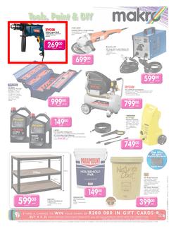 Makro : Celebration Sale (31 Jul - 8 Aug), page 10