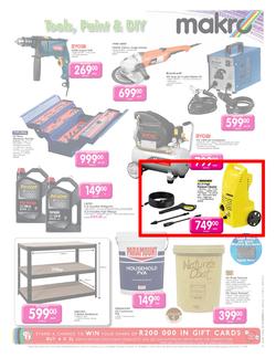 Makro : Celebration Sale (31 Jul - 8 Aug), page 10