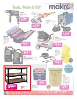 Makro : Celebration Sale (31 Jul - 8 Aug), page 10