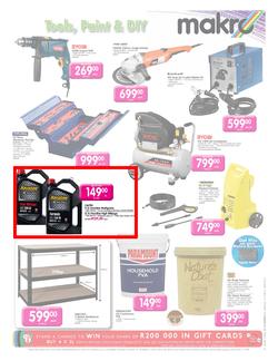 Makro : Celebration Sale (31 Jul - 8 Aug), page 10