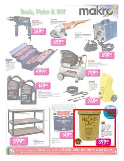 Makro : Celebration Sale (31 Jul - 8 Aug), page 10