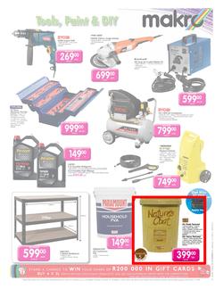 Makro : Celebration Sale (31 Jul - 8 Aug), page 10