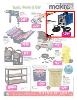 Makro : Celebration Sale (31 Jul - 8 Aug), page 10