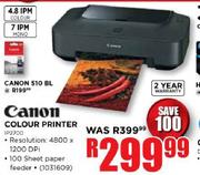 Canon Colour Printer