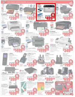 HiFi Corporation : Unbeatable (2 Aug - 5 Aug), page 9