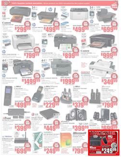 HiFi Corporation : Unbeatable (2 Aug - 5 Aug), page 9