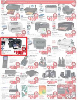 HiFi Corporation : Unbeatable (2 Aug - 5 Aug), page 9