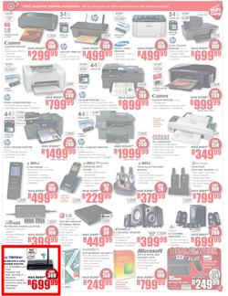 HiFi Corporation : Unbeatable (2 Aug - 5 Aug), page 9