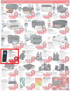 HiFi Corporation : Unbeatable (2 Aug - 5 Aug), page 9
