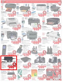 HiFi Corporation : Unbeatable (2 Aug - 5 Aug), page 9