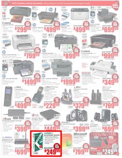HiFi Corporation : Unbeatable (2 Aug - 5 Aug), page 9