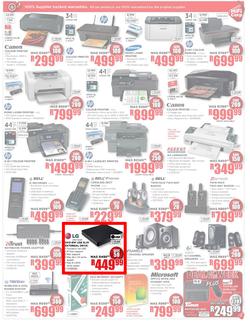 HiFi Corporation : Unbeatable (2 Aug - 5 Aug), page 9