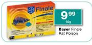 Bayer Finale Rat Poison-50g