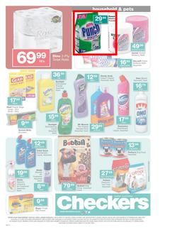 Checkers Eastern Cape : Save Today (23 Jul - 5 Aug), page 10