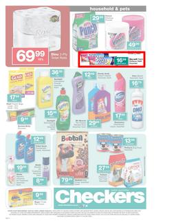 Checkers Eastern Cape : Save Today (23 Jul - 5 Aug), page 10