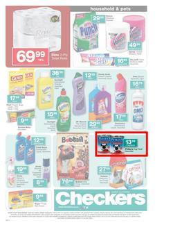 Checkers Eastern Cape : Save Today (23 Jul - 5 Aug), page 10