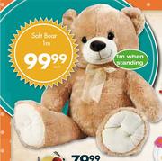 Soft Bear-1m