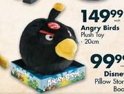 Angry Birds Plush Toy-20cm each