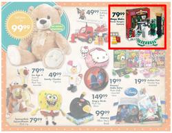 Checkers Eastern Cape : Sweets & Treats (23 Jul - 12 Aug), page 10