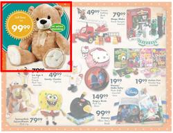 Checkers Eastern Cape : Sweets & Treats (23 Jul - 12 Aug), page 10