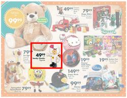 Checkers Eastern Cape : Sweets & Treats (23 Jul - 12 Aug), page 10