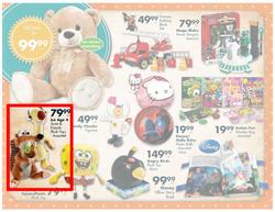 Checkers Eastern Cape : Sweets & Treats (23 Jul - 12 Aug), page 10