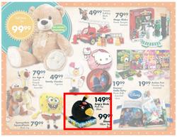 Checkers Eastern Cape : Sweets & Treats (23 Jul - 12 Aug), page 10