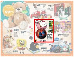Checkers Eastern Cape : Sweets & Treats (23 Jul - 12 Aug), page 10